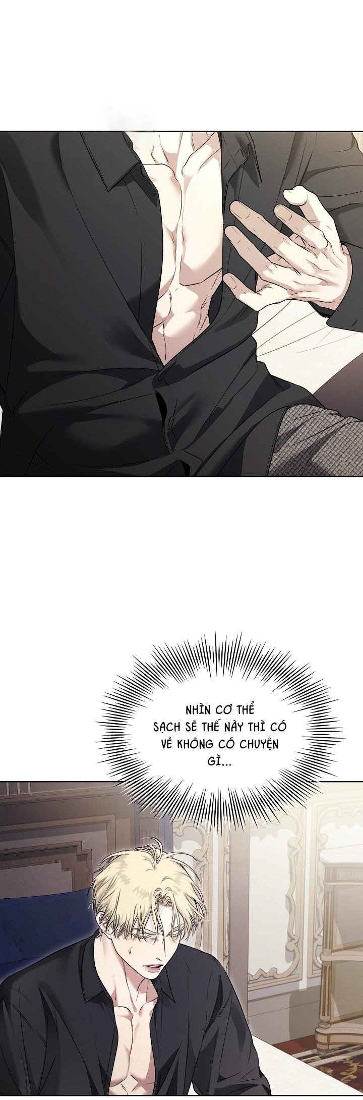 (abo) kiss me if you can chapter 13 20