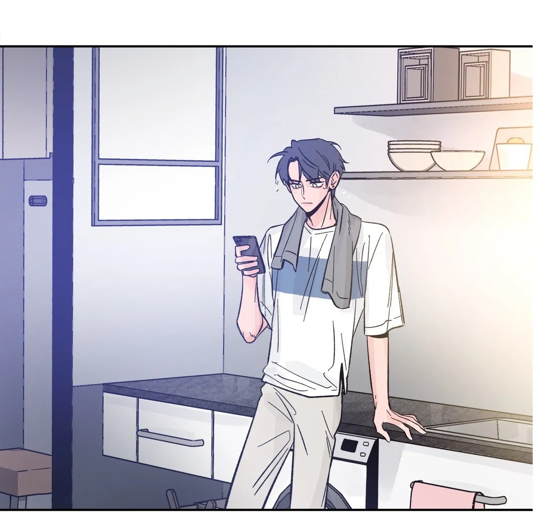 sketch - phác họa chapter 6.1 6