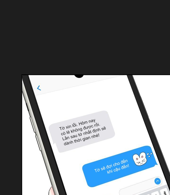 xác suất tình yêu chapter 64 79