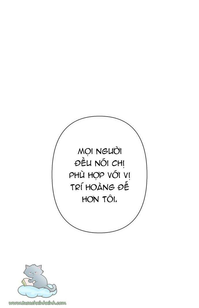 tôi đang nuôi dưỡng một con quái thú chapter 75 28