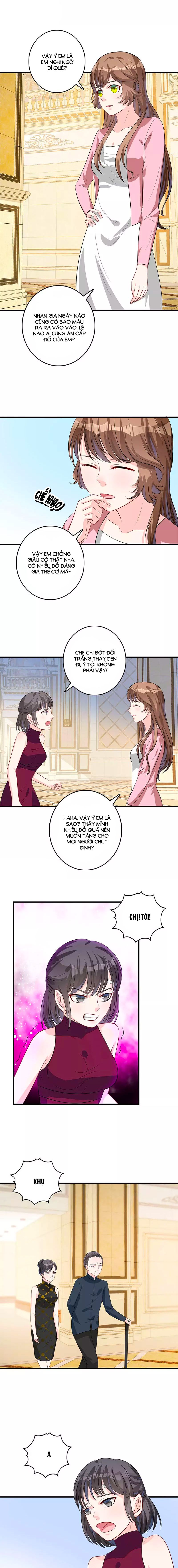 tân nương thế thân chapter 39 4