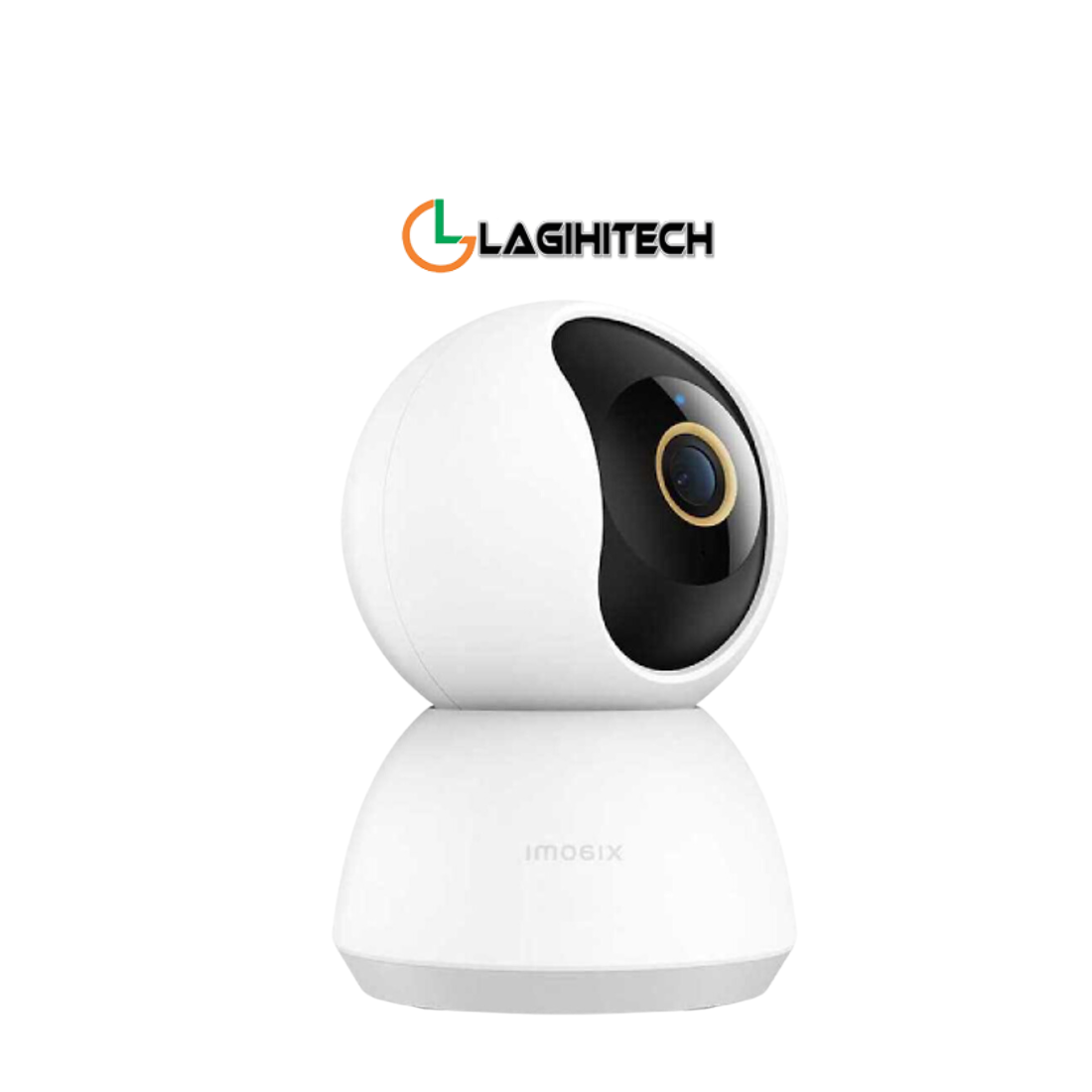 Camera IP Xiaomi Smart Camera C300 360 độ - 2K Hàng Chính Hãng