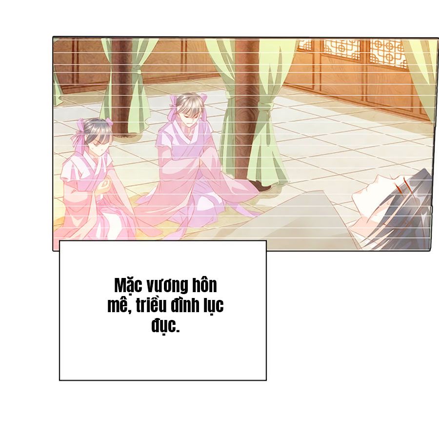 Tưởng Nhập Phi Phi chapter 67.2 - Trang 22