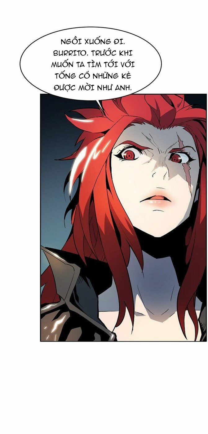 khát vọng trỗi dậy chapter 33 23