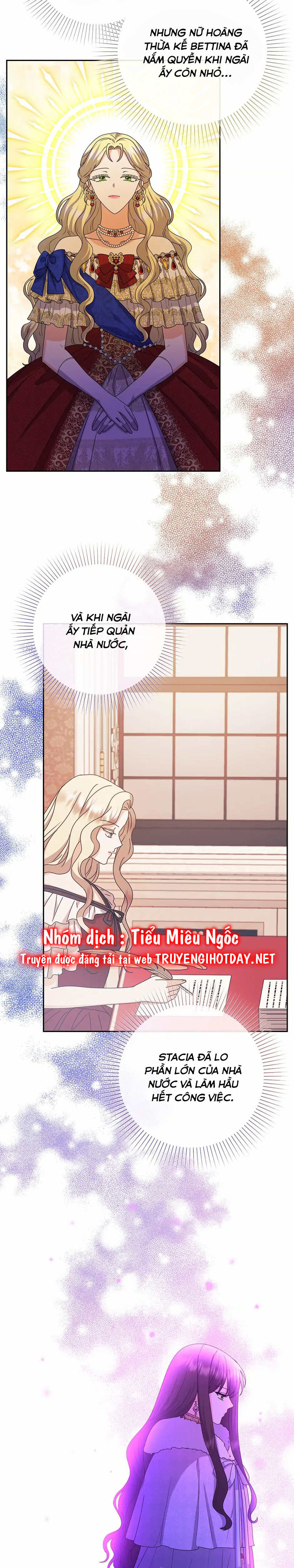 từ hầu gái tôi đã trở thành hoàng hậu chapter 84 2