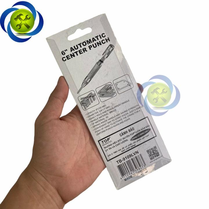 Lấy dấu tự động TOP TB-9109LVN 155mm