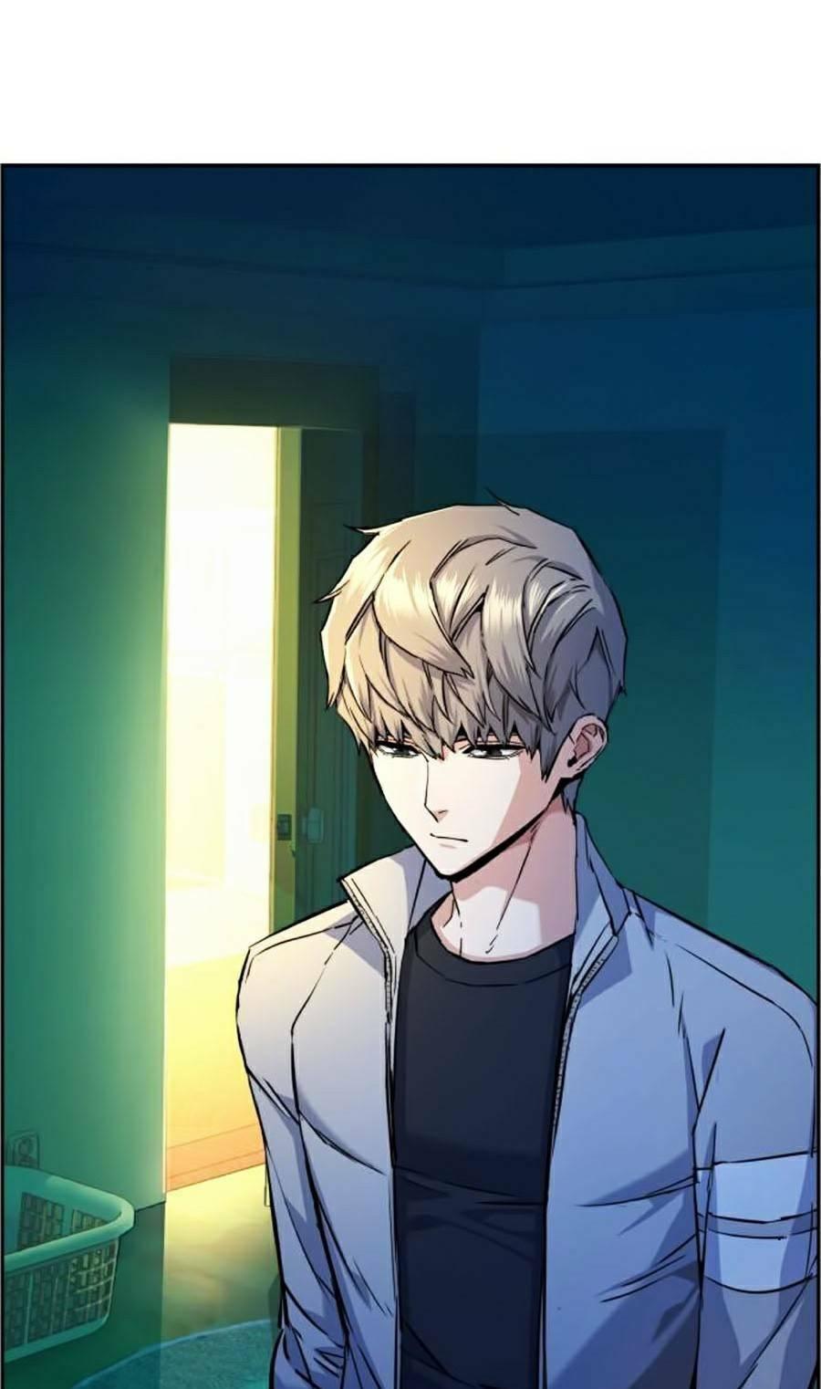 bạn học tôi là lính đánh thuê chapter 64 86