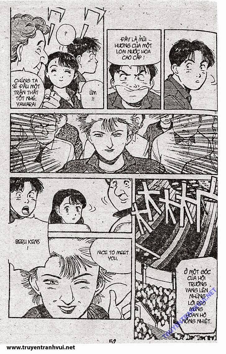 yawara chapter 91 13