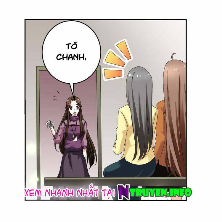 phản công thành siêu sao chapter 23 18