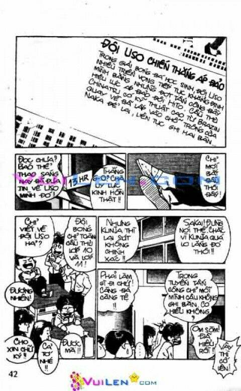 sôi động cầu trường full 17 tập chapter 10 42