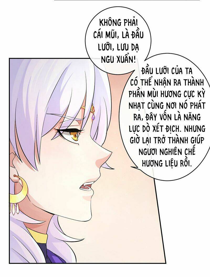 nghiên hương kỳ đàm chapter 40 31