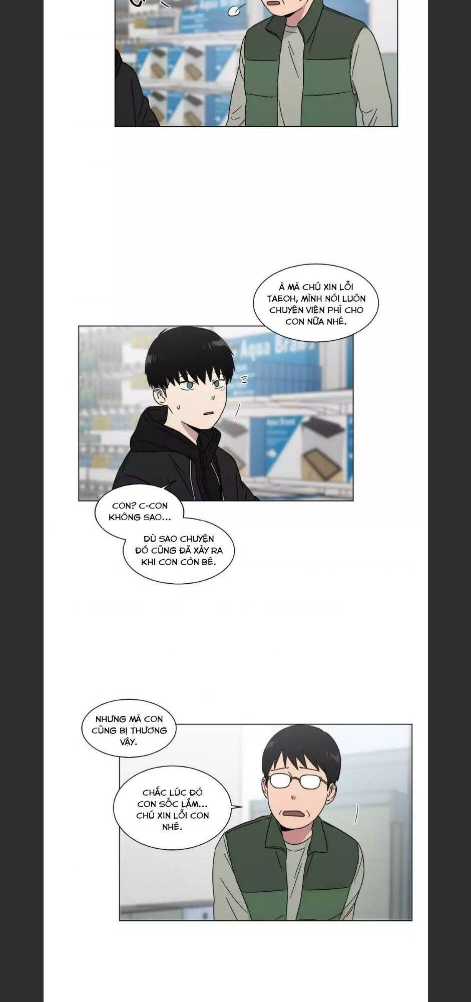 …”một sự thật khá khó chịu.” chapter 68 35