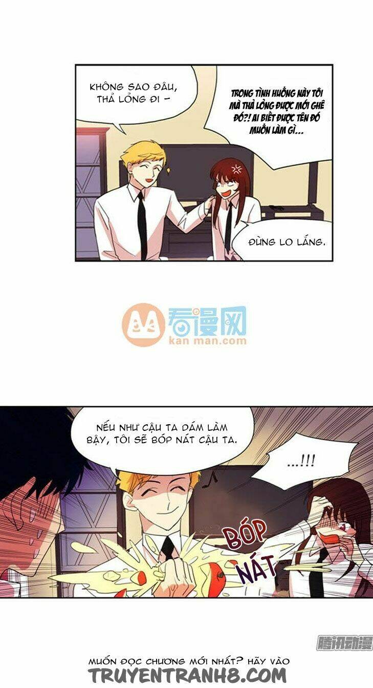 trở lại tuổi mười mấy chapter 36 3