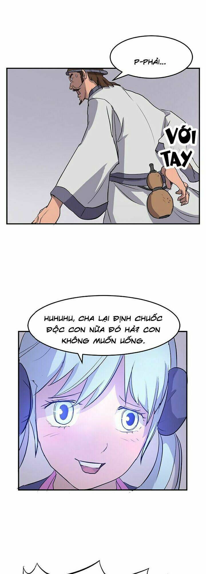 trọng sinh, bất khả chiến bại chapter 12 37