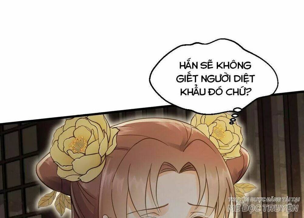 vương gia ba tuổi rưỡi của tôi chapter 30 6