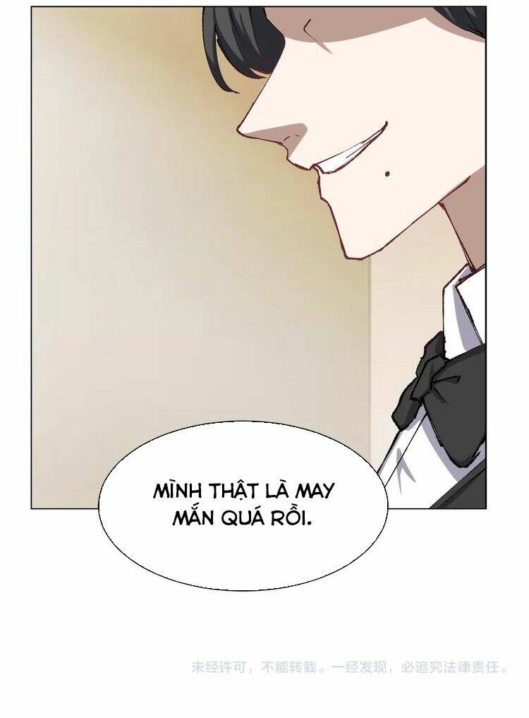 thần lai yêu vãng chapter 15 45