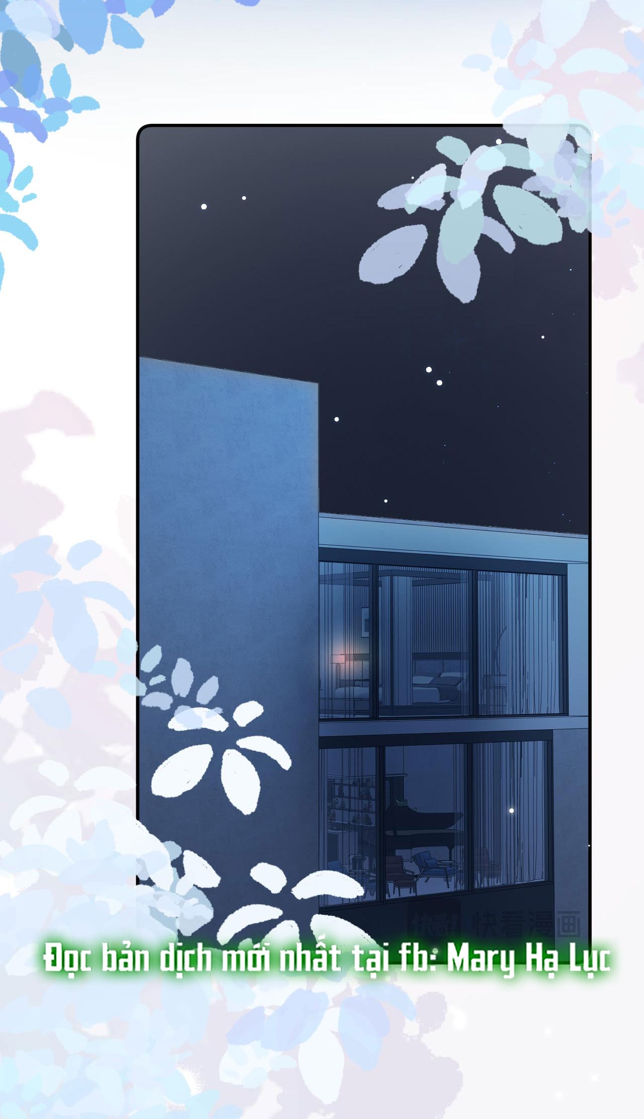 câu chuyện ngọt ngào của cặp vợ chồng đỉnh lưu chapter 105 17