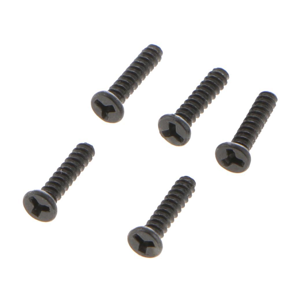 Tri-Wing Screwdriver & 10x Y-tip Screws Repair Tools for Nintendo Switch NS