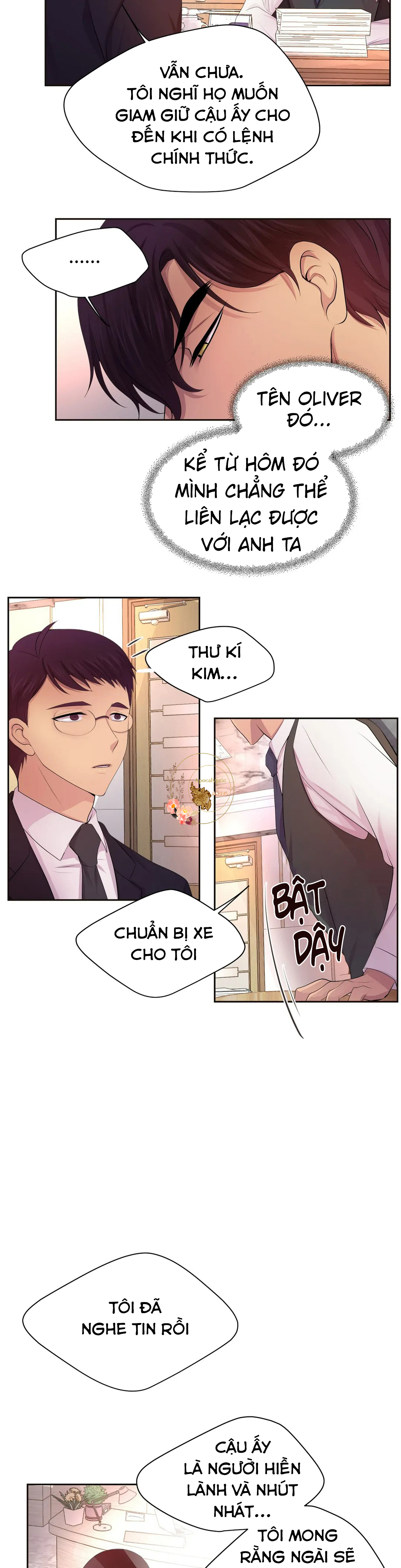 giữ em thật chặt (hold me tight) chapter 56 10