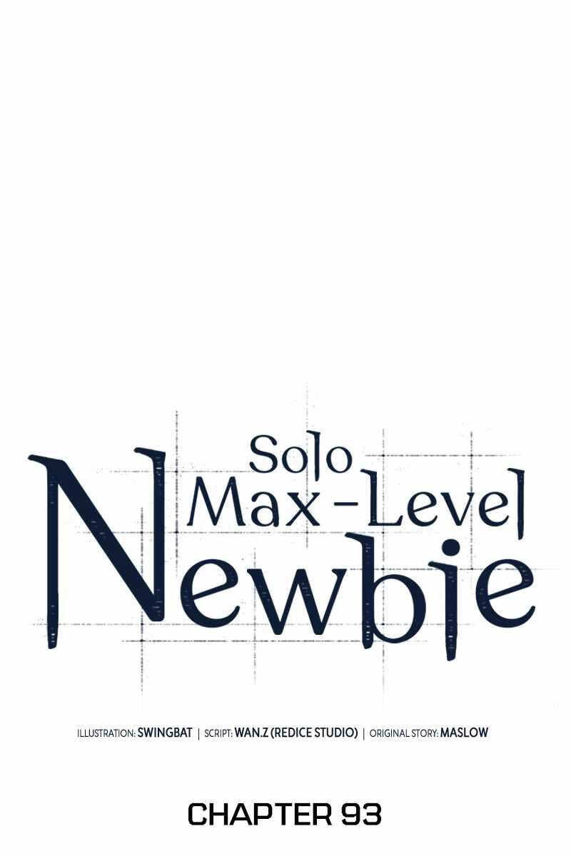 Người Chơi Mới Cấp Tối Đa chapter 93.1 33