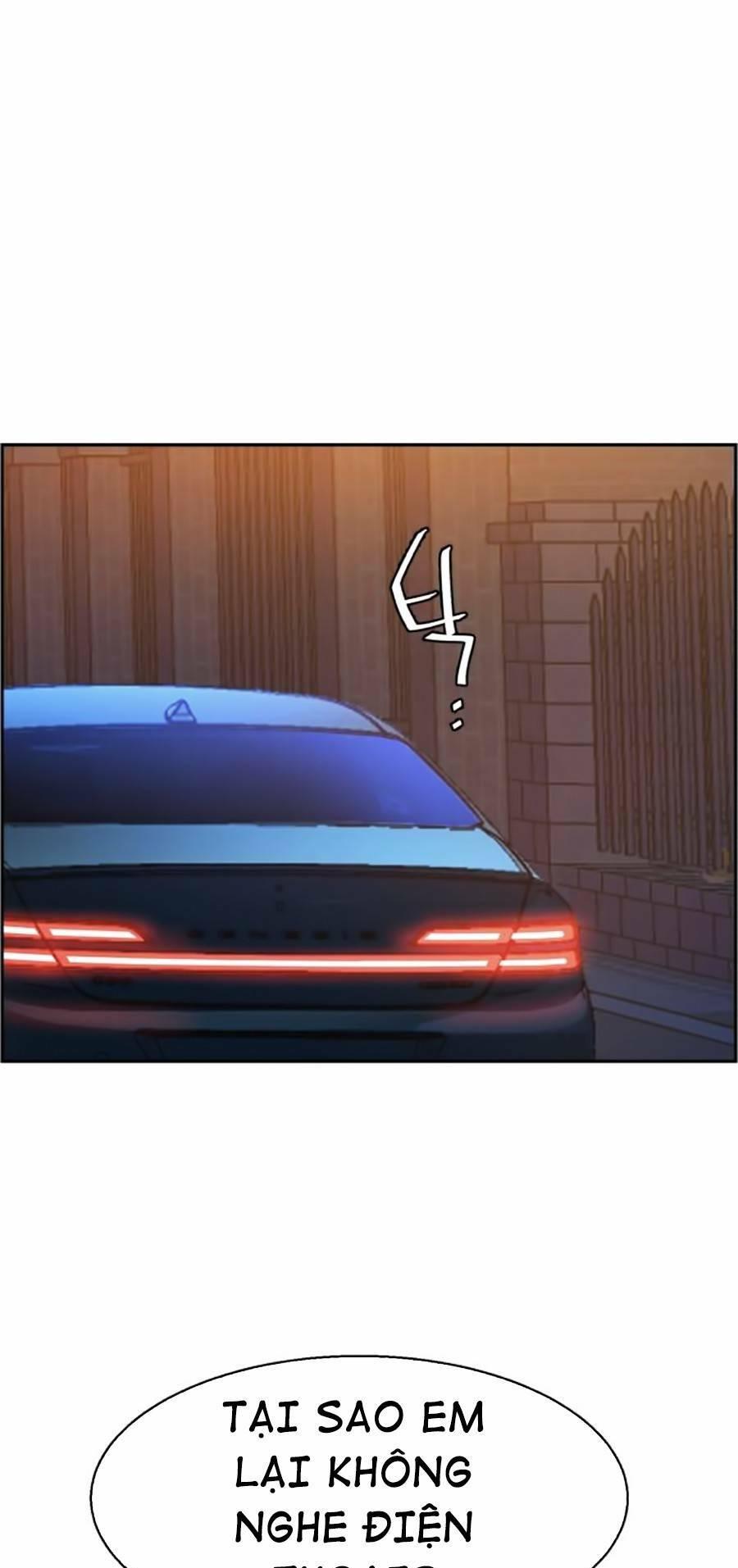 bạn học tôi là lính đánh thuê chapter 60 54