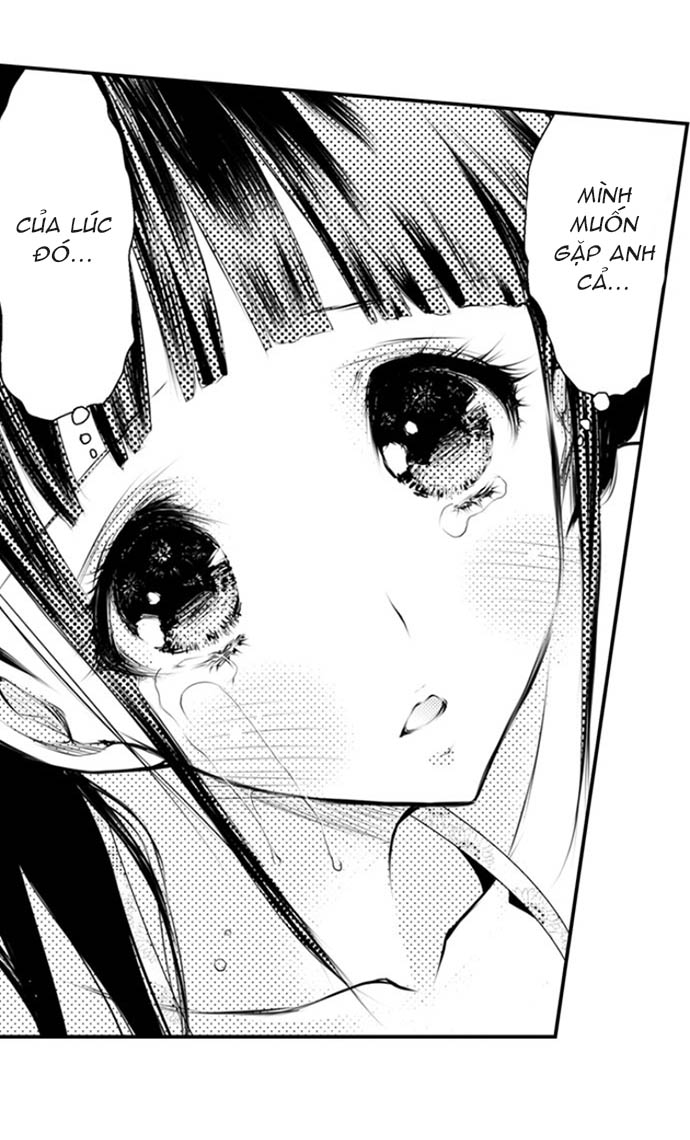 họ hủy hoại tôi trong cái lồng giam này chapter 26.2 14