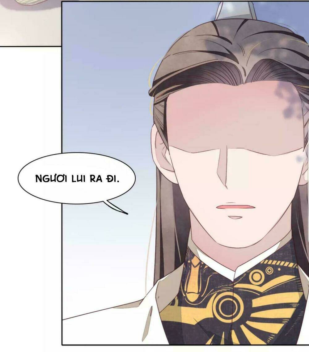 xuyên về cổ đại làm quốc bảo chapter 10 31