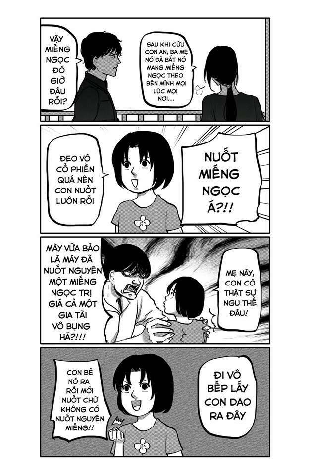 bad luck chapter 19 18