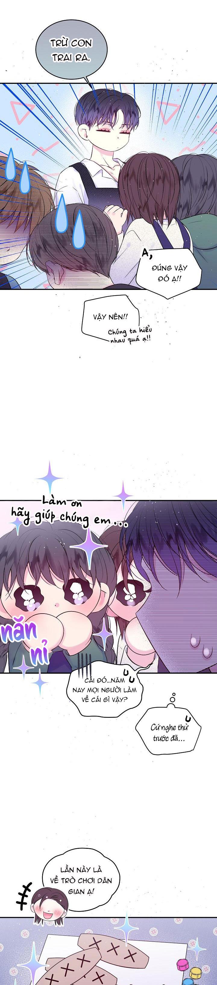 bình minh thứ hai chapter 21 10