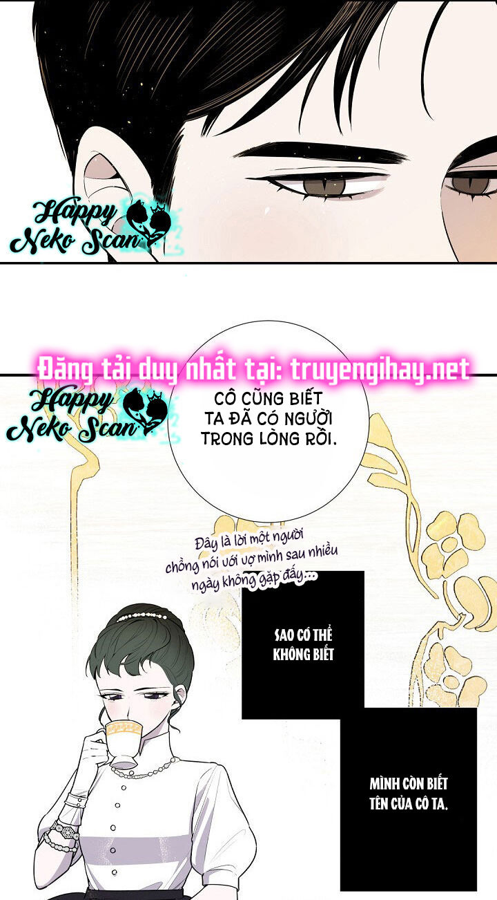 từ tiểu thư thành hoàng hậu - lady to queen chapter 8.2 2