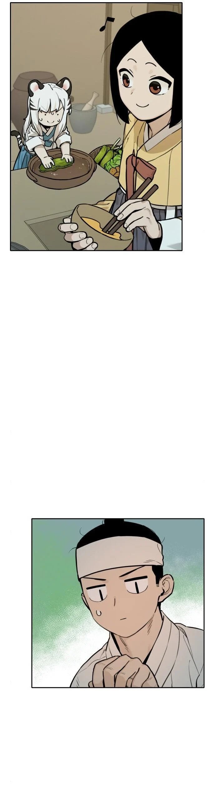 sự lụi tàn của usuzumi chapter 118 16