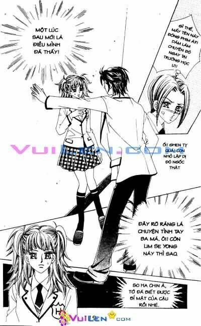 thiên thần tái thế chapter 3 119