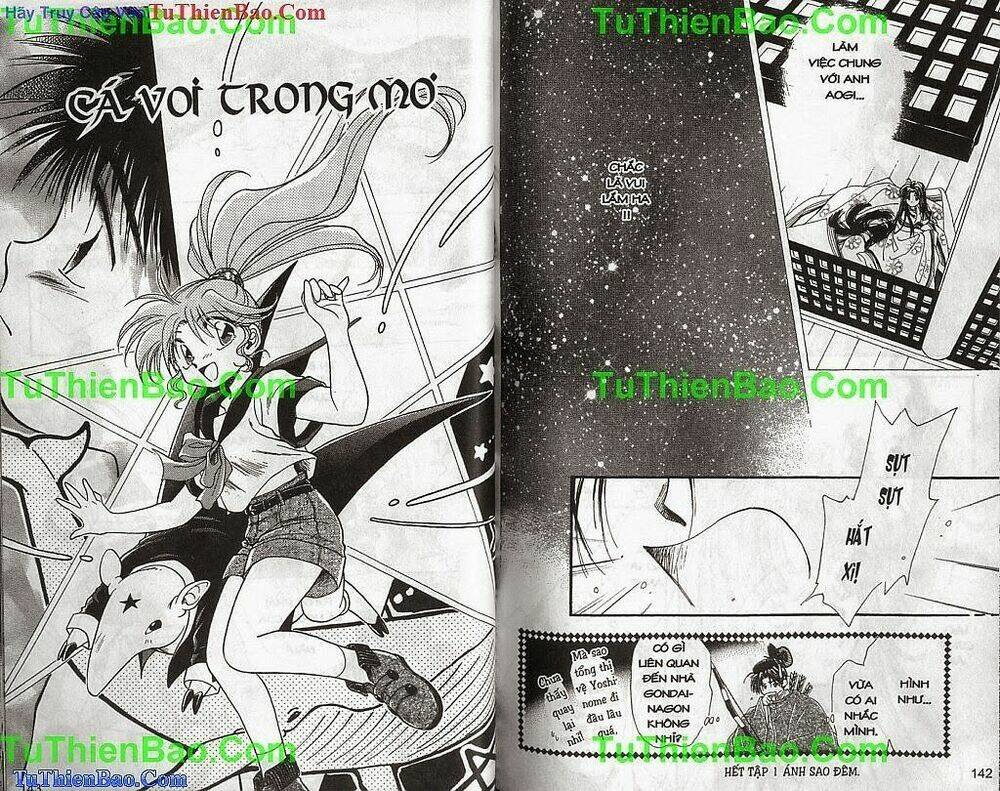ánh sao đêm i chapter 1 74