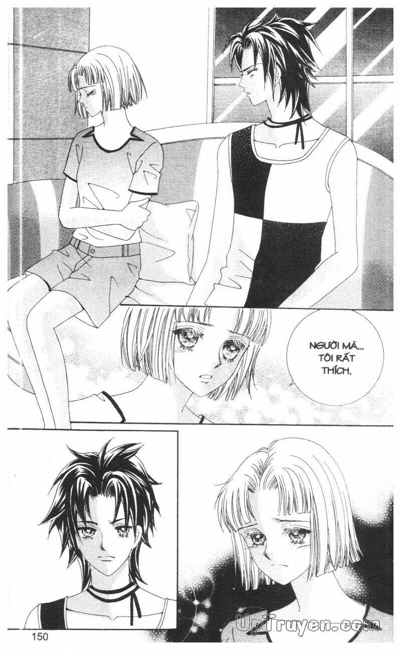 chỉ mình anh chapter 6 151