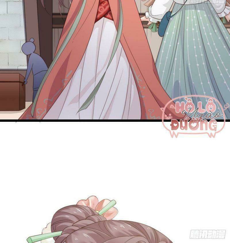 đứng yên ! phụng chỉ đánh cướp đây chapter 4 40