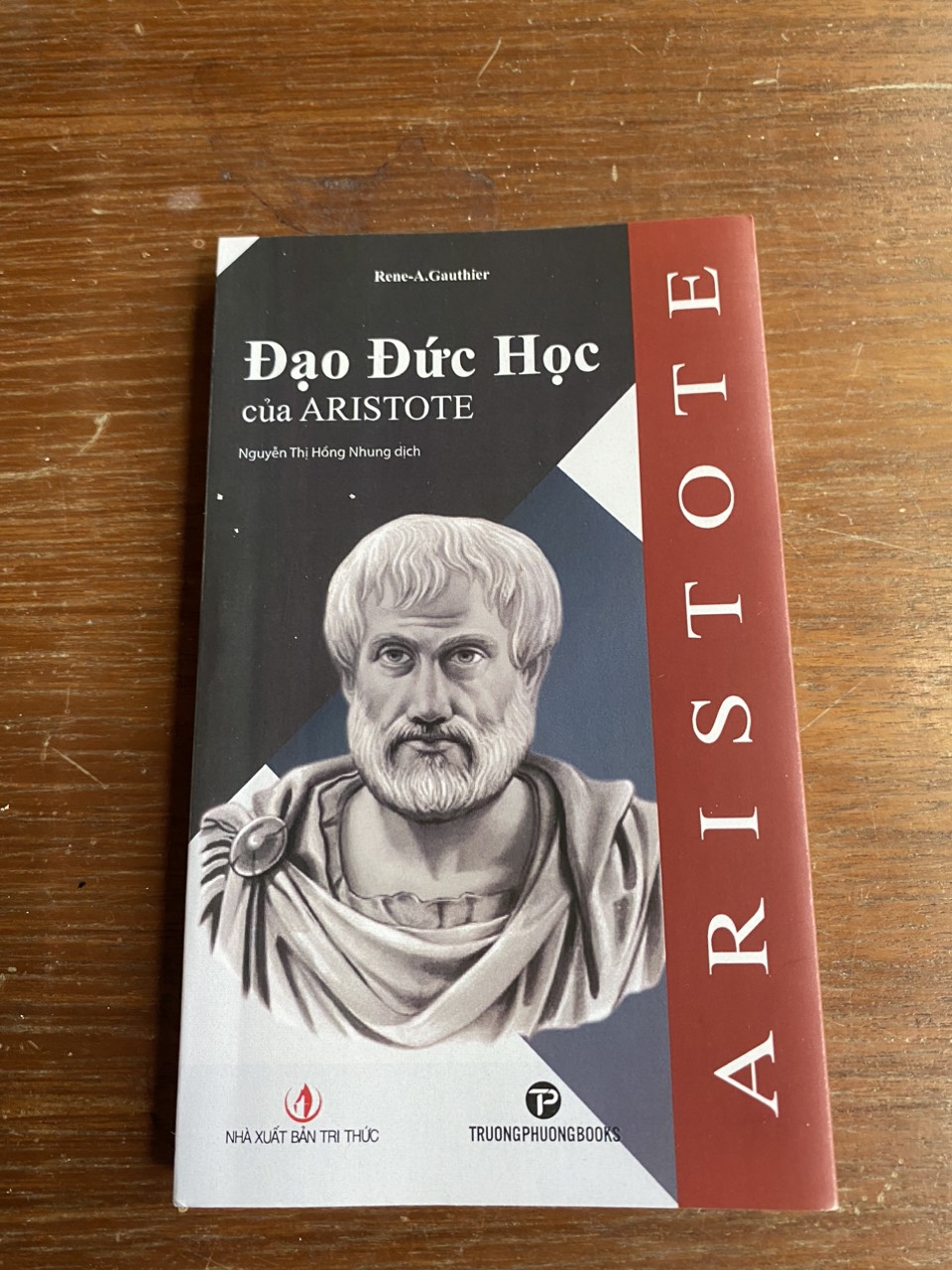 Đạo đức học của Aristote