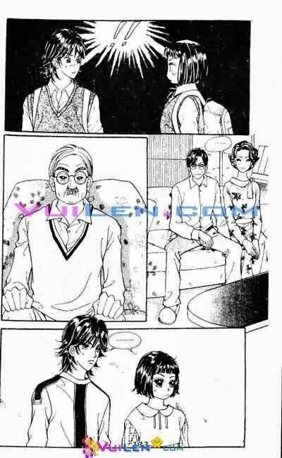 cô bé táo bạo chapter 10 133