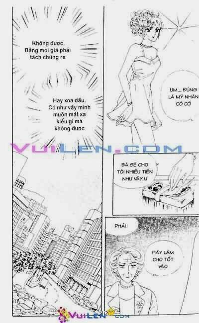 lá chắn tình yêu chapter 9 125