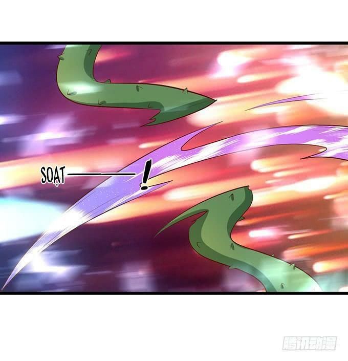 hồ tiên hung bạo chapter 140 5