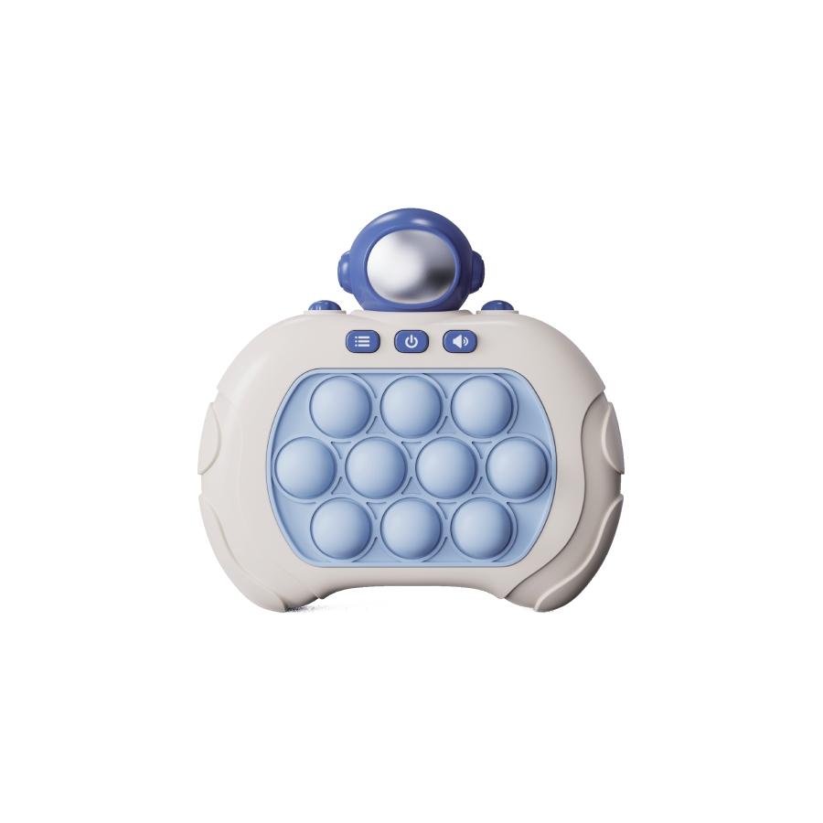 Đồ Chơi Trò Chơi Pop It 200 Cấp Độ Phi Hành Gia CHAMPION GAMES CPGJH02