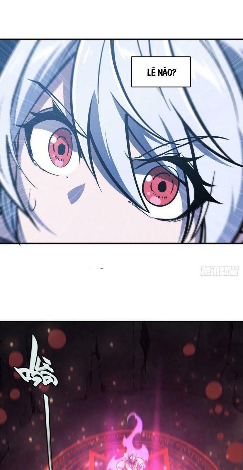 huyết cơ và kỵ sĩ chapter 162 25