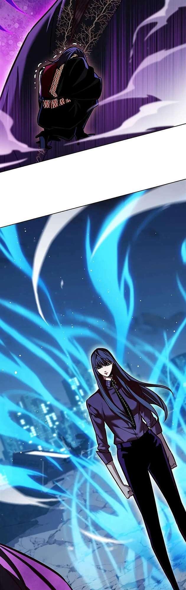 biến thân thành mèo chapter 268 5