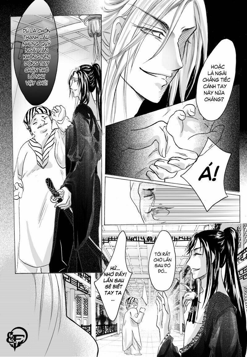 break free magazine chapter 3 113