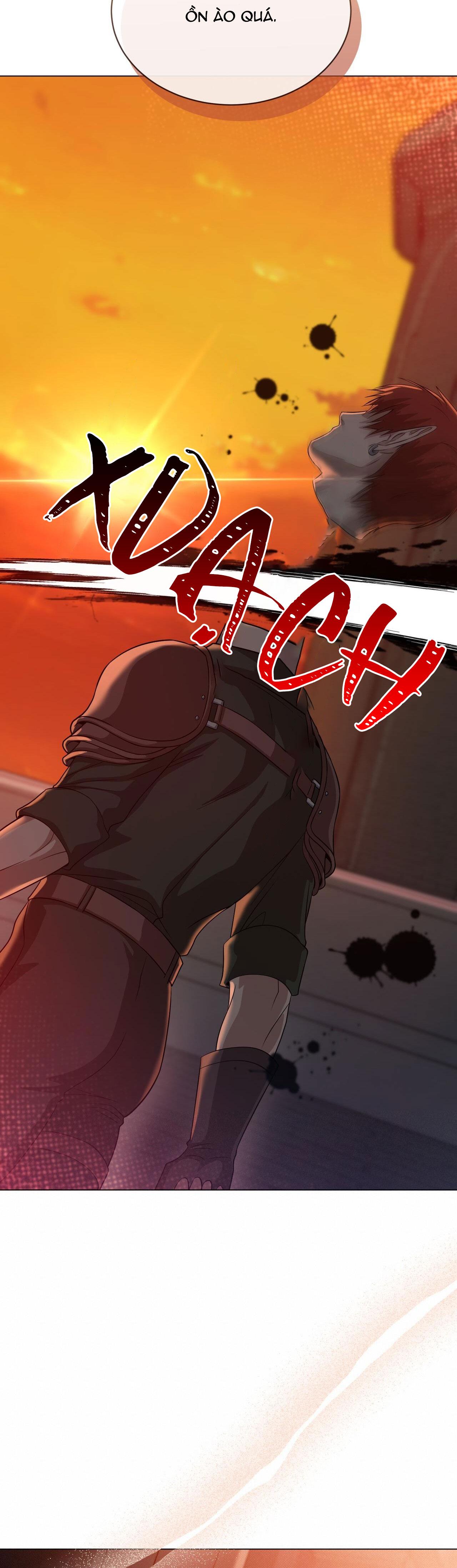 mặt trăng quỷ chapter 21 25