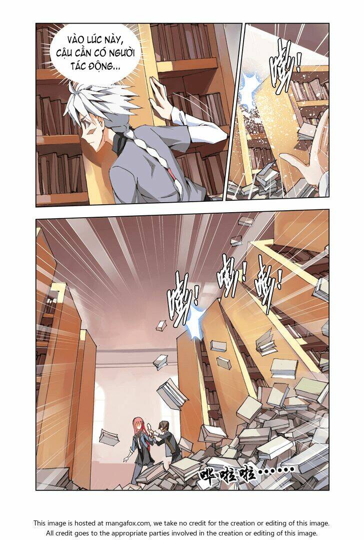 the great conqueror chapter 2 17