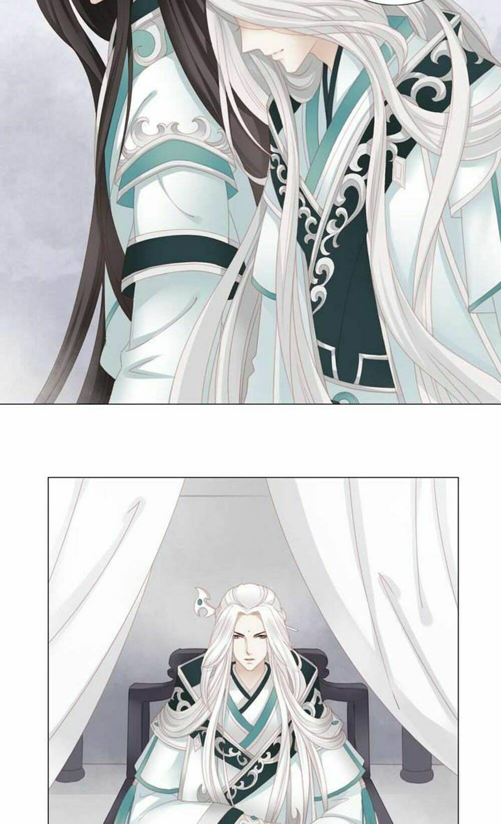 chuyển tương tư chapter 17 14