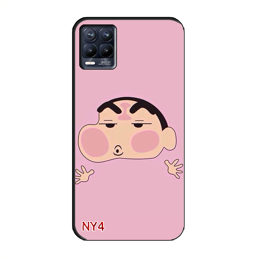Ốp Lưng Dành Cho REALME 8