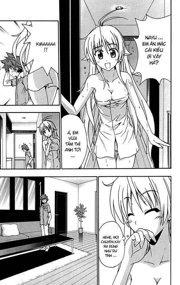 ayu mayu chapter 17 11