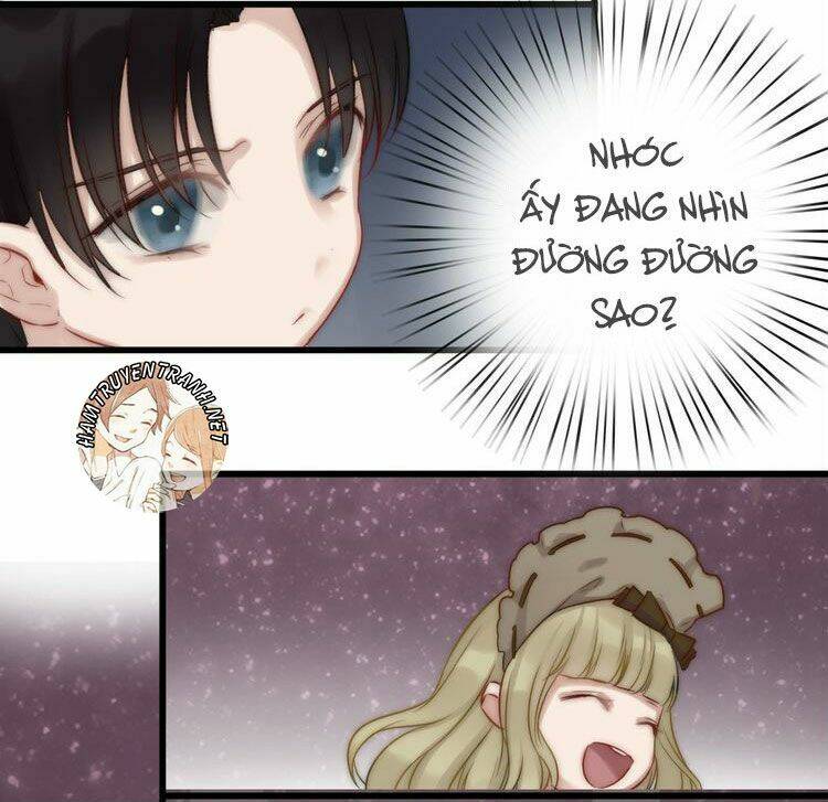 viện bảo tàng tâm nguyện chapter 8.2 5