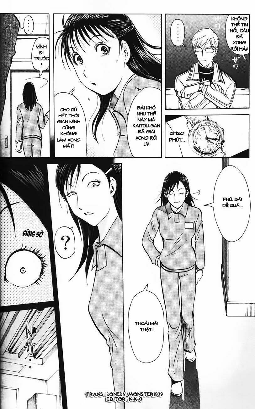 thám tử kindaichi - phần 2 chapter 27 23